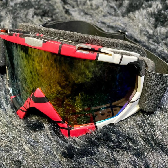 Ski Eye Goggles - Picture 3 of 4